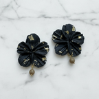 Clari | Black Golden