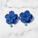 Clari | Electric Blue