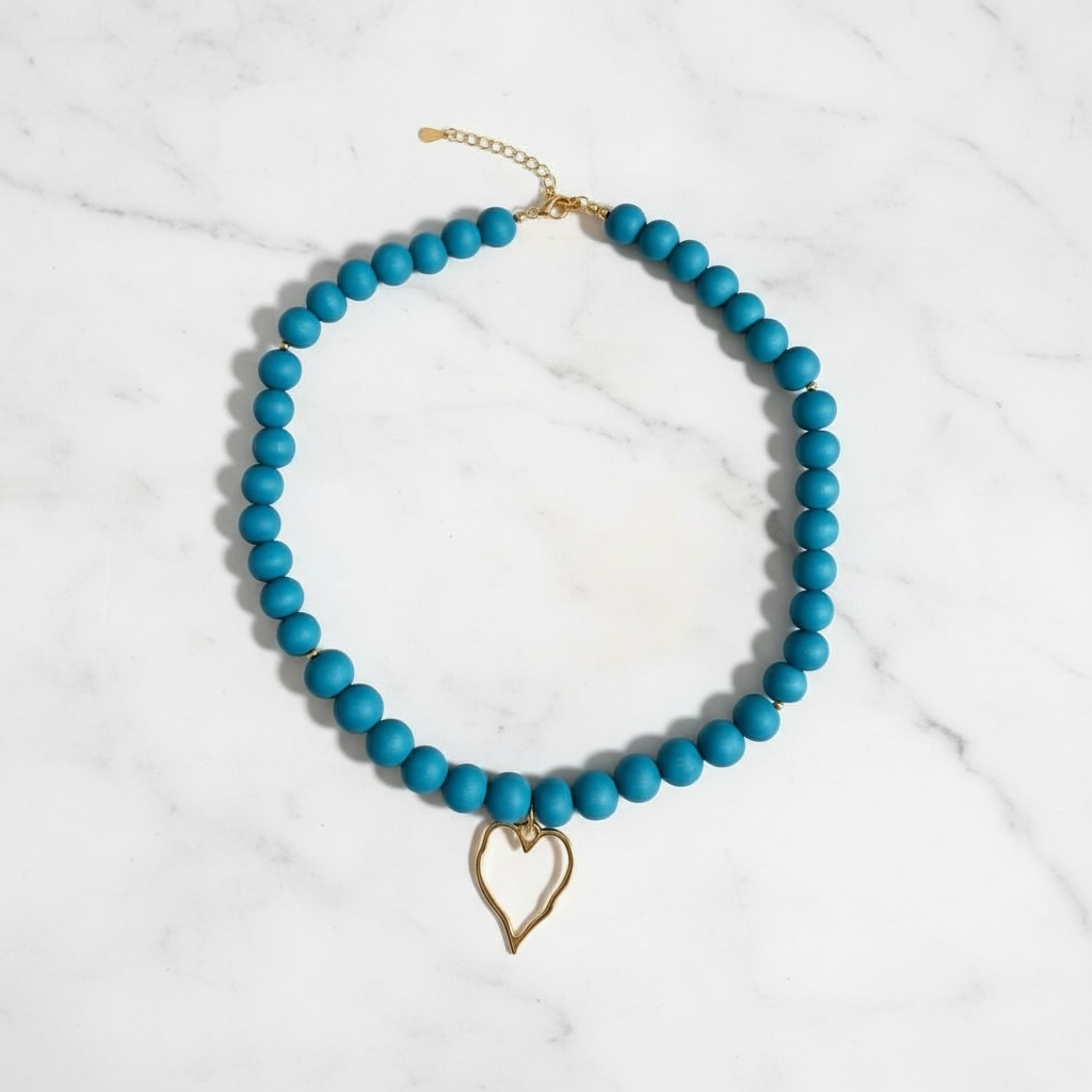 Collar | Calipso Golden