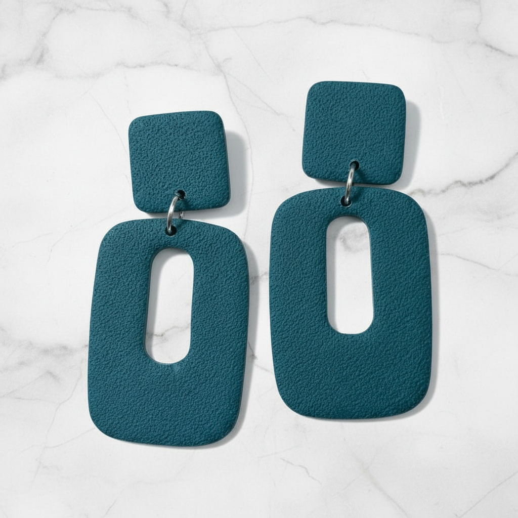 Eva | Azul Petróleo