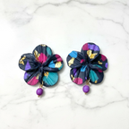 Clari | Black Colors