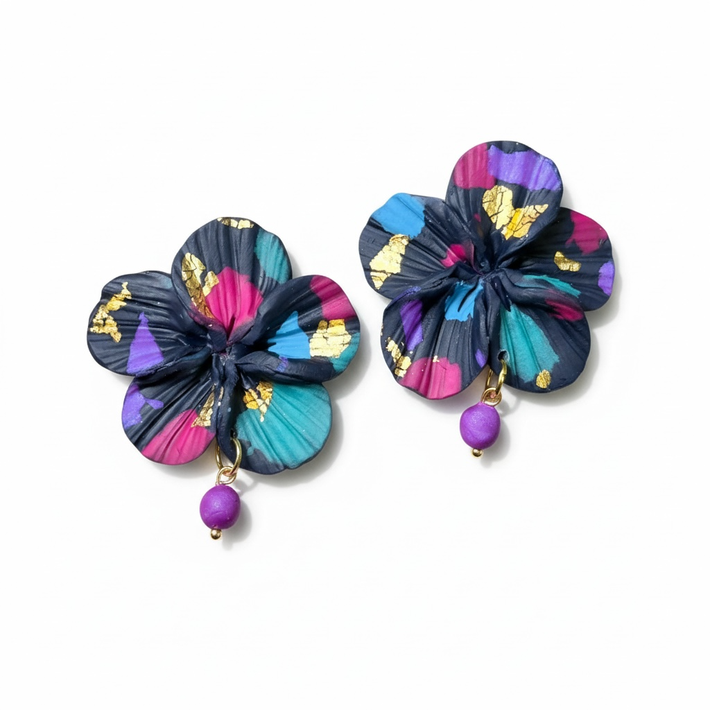 Clari | Black Colors