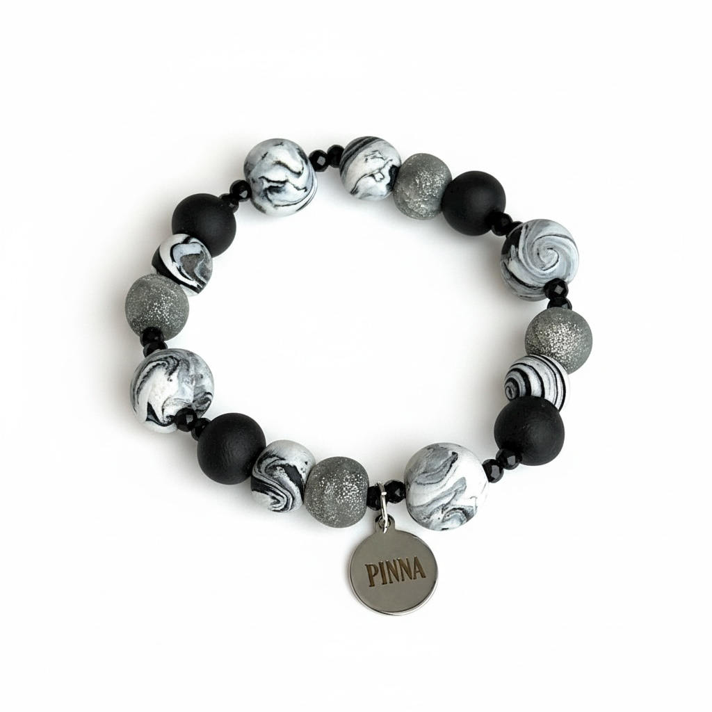 Pulsera | Black