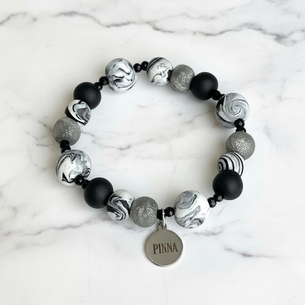Pulsera | Black
