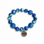 Pulsera | Electric Blue