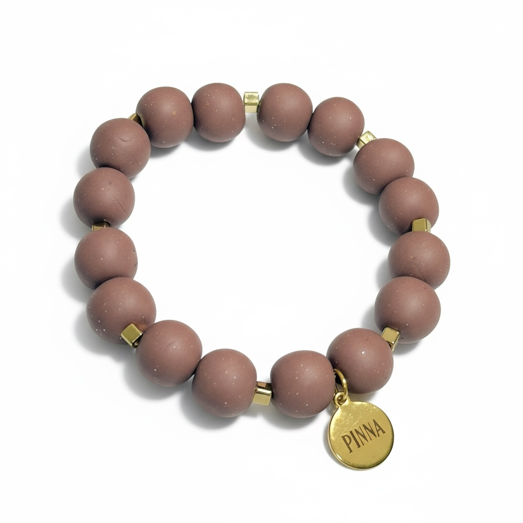 Pulsera | Golden Mocca