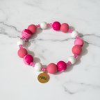 Pulsera | Pink