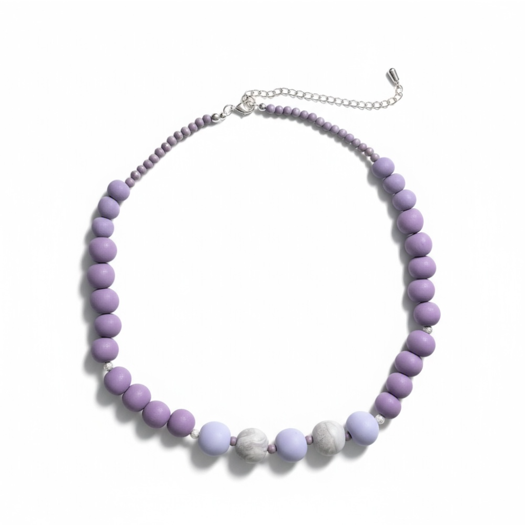 Collar | Lavanda