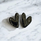 Ágatha | Black & Gold