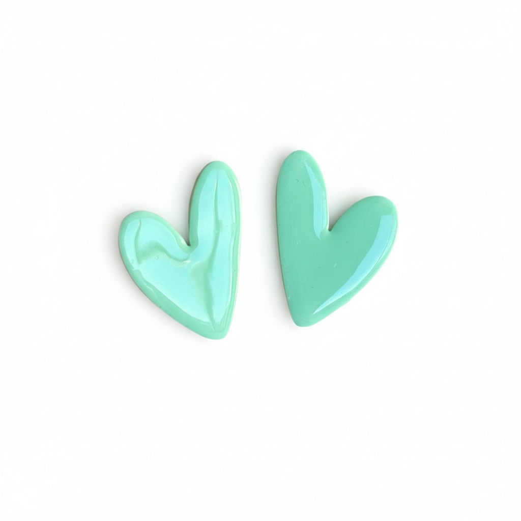 Ágatha | Verde Menta