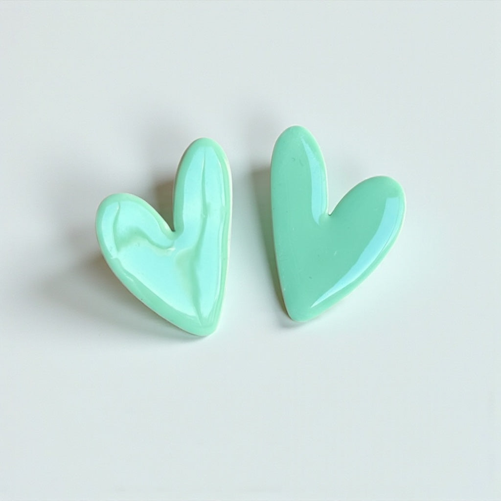 Ágatha | Verde Menta