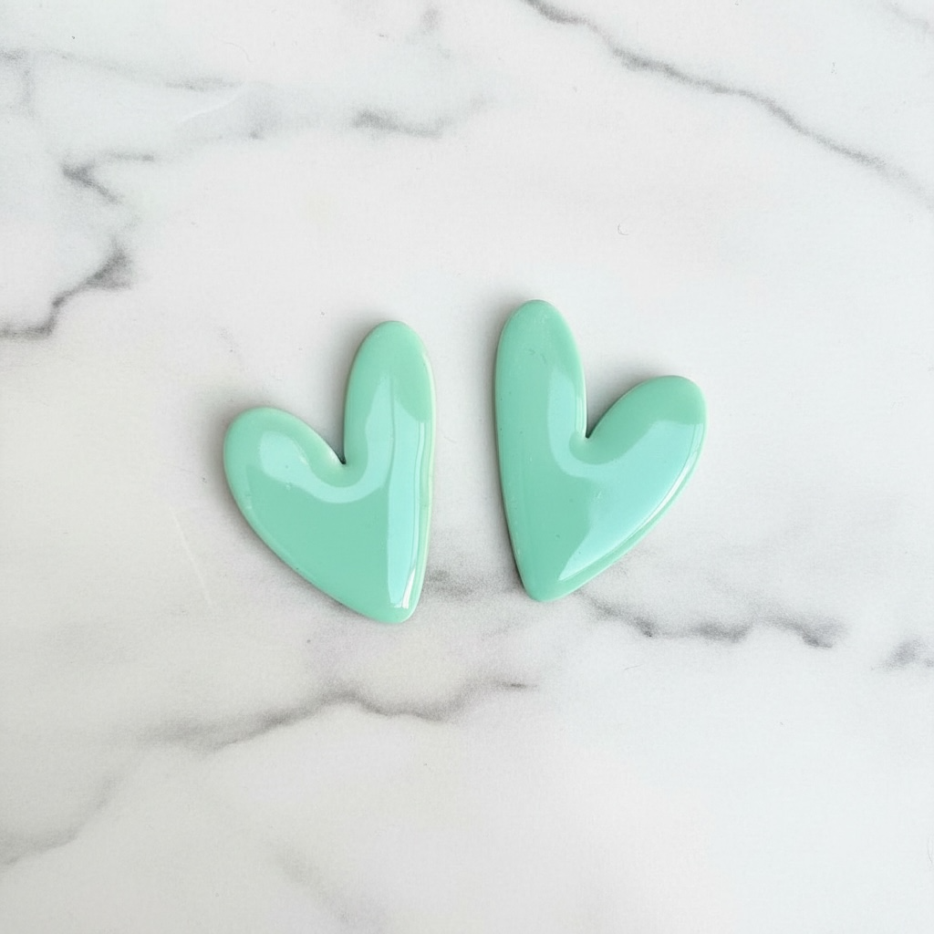 Ágatha | Verde Menta