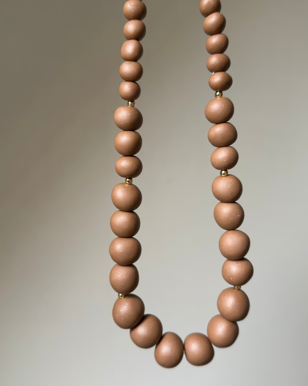 Collar | Camel