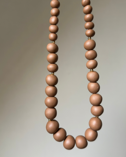 Collar | Camel