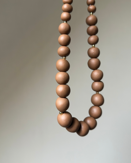 Collar | Camel