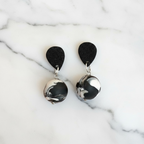 Alba | Black & White