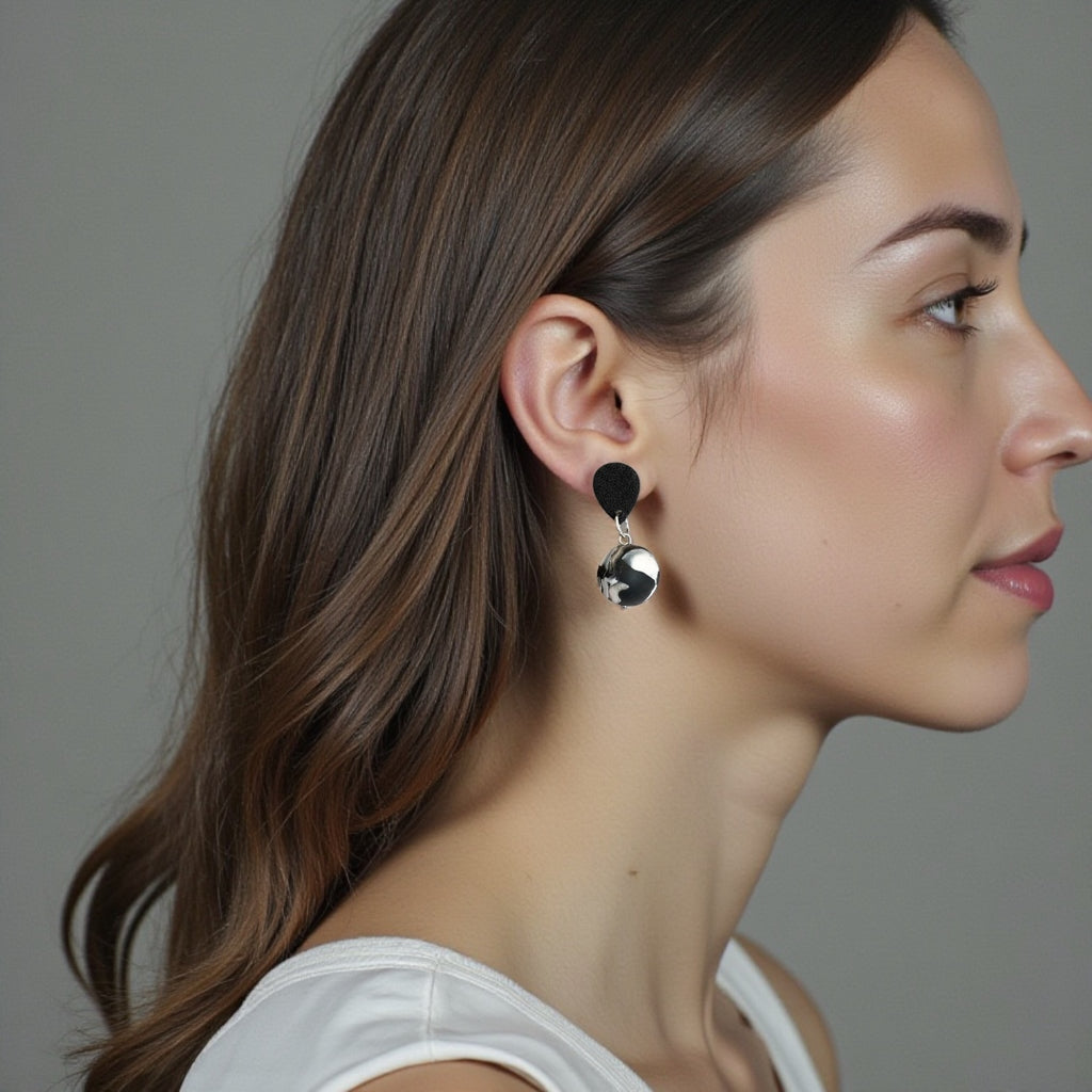 Alba | Black & White