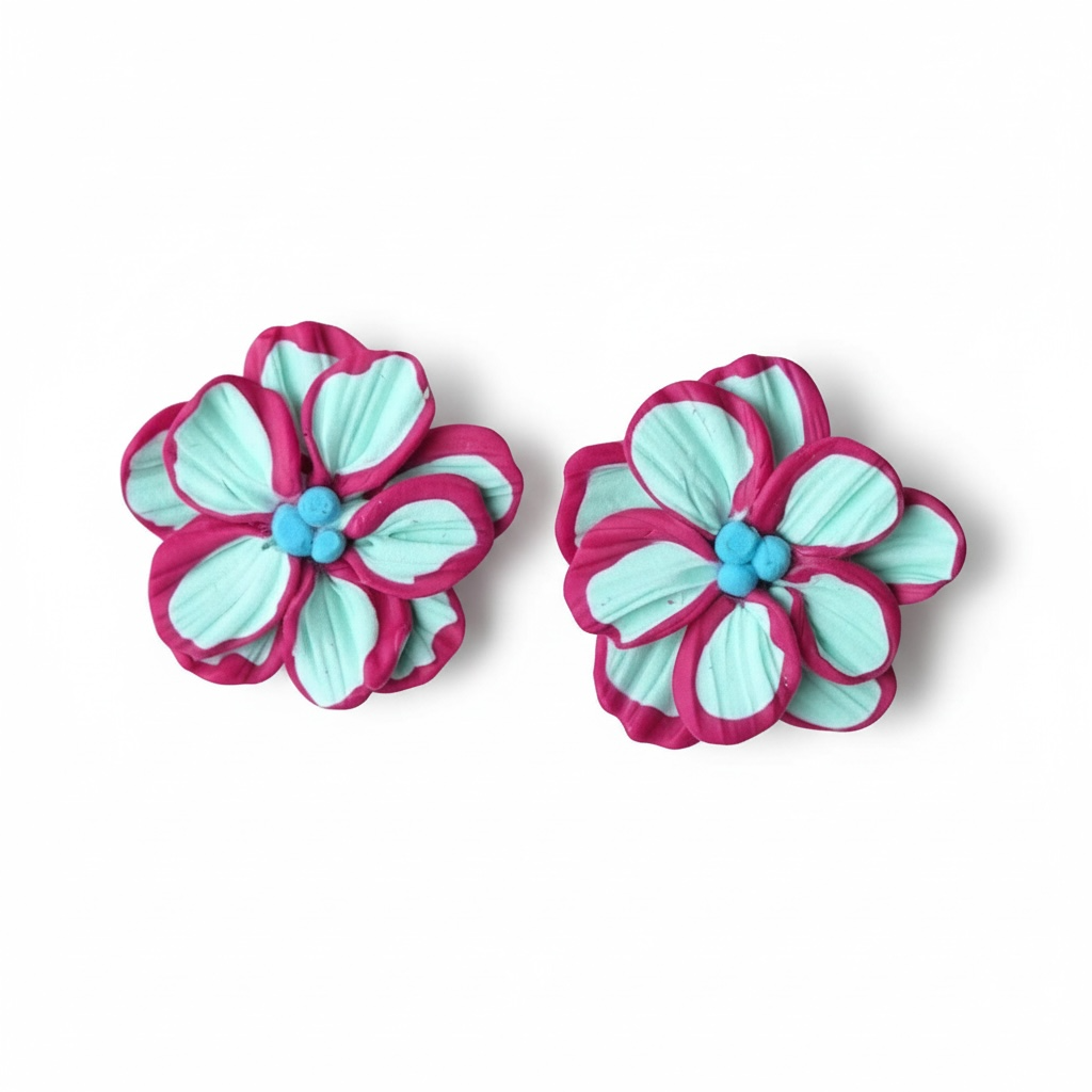 Clari | Calipso & Fucsia