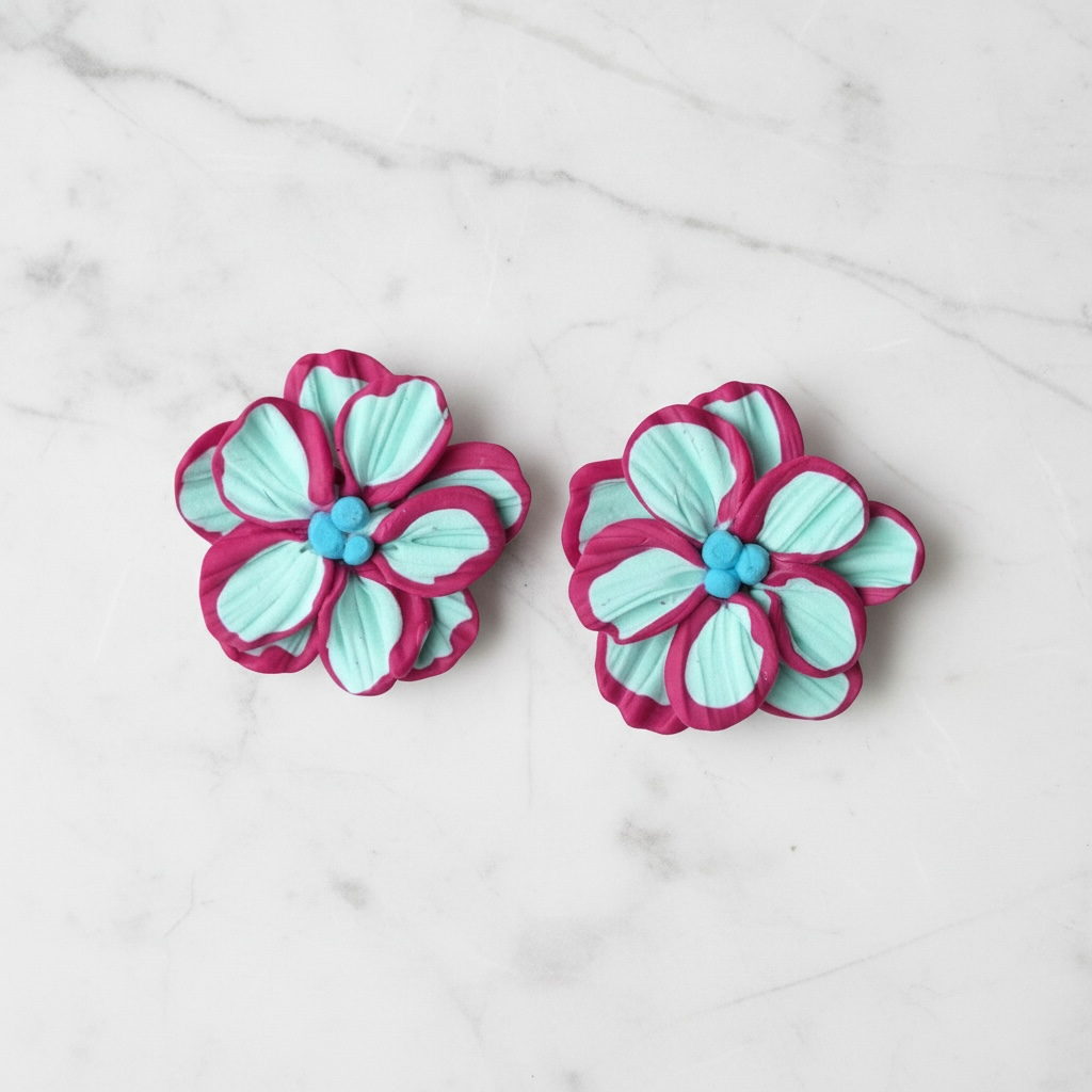 Clari | Calipso & Fucsia