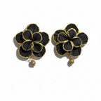 Clari | Golden Black