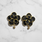 Clari | Golden Black