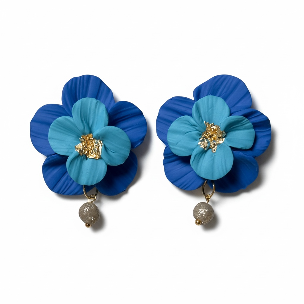 Clari | Golden Blue II