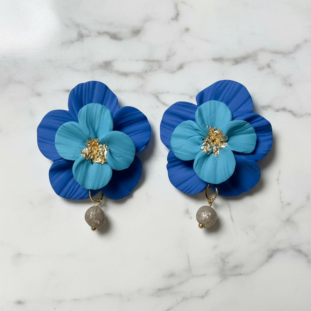 Clari | Golden Blue II