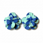 Clari | Ocean Blue II