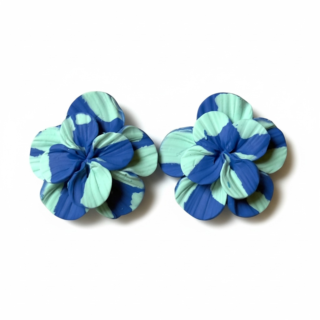 Clari | Ocean Blue II