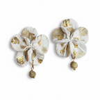 Clari | White Golden