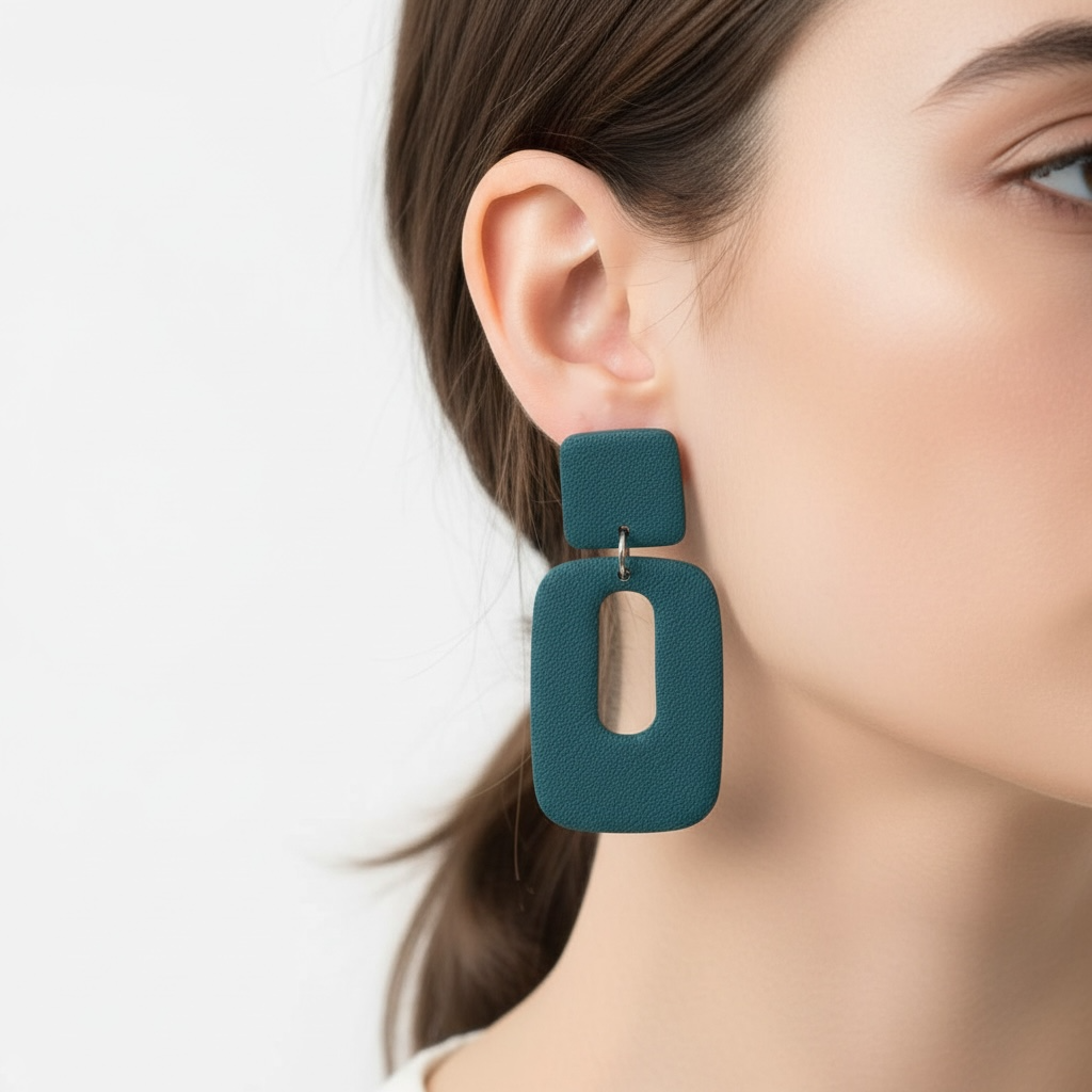 Eva | Azul Petróleo