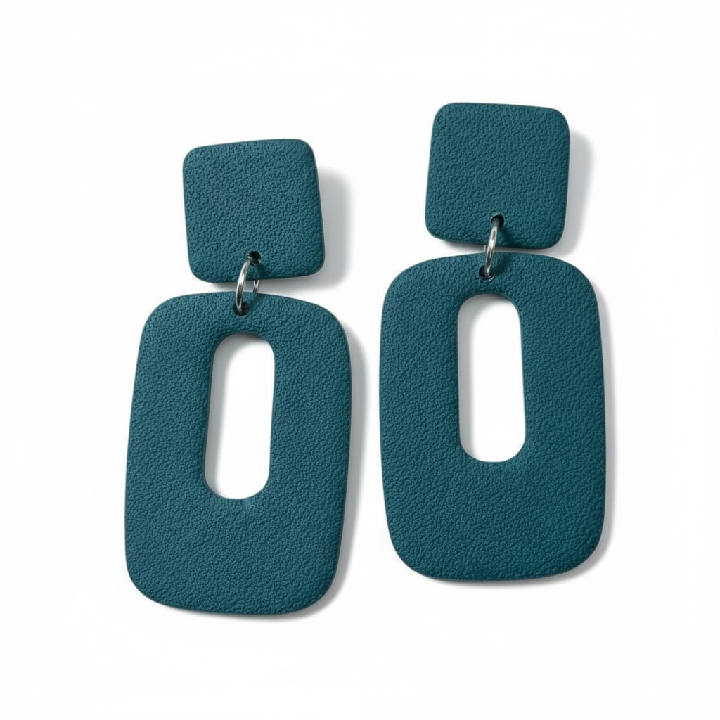 Eva | Azul Petróleo