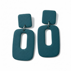 Eva | Azul Petróleo