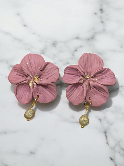Clari | Rosa Palo & Dorado