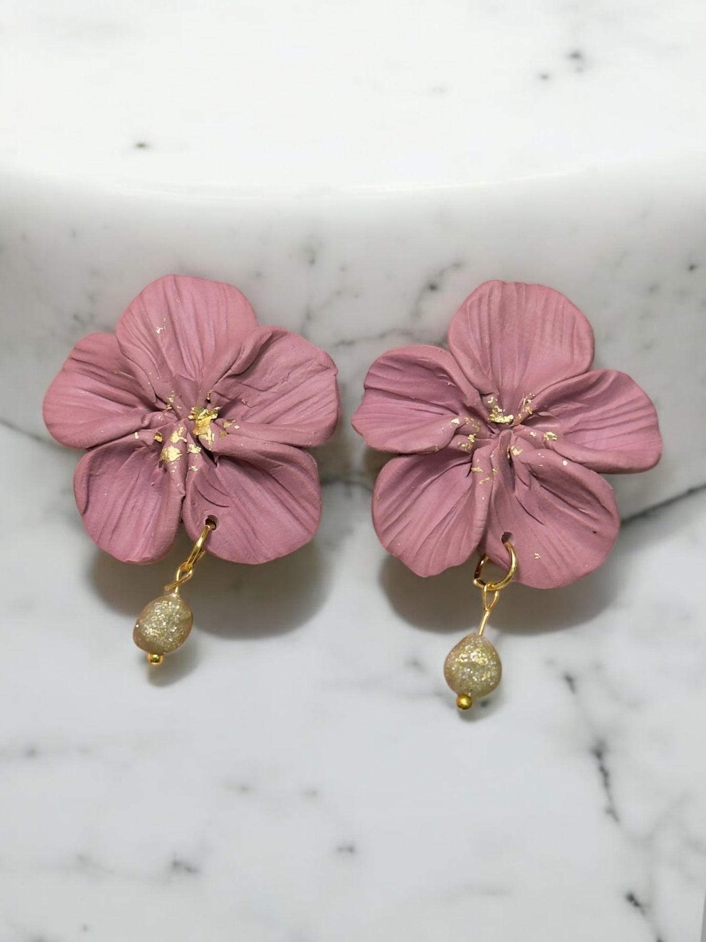 Clari | Rosa Palo & Dorado