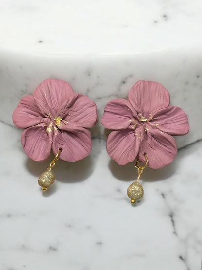 Clari | Rosa Palo & Dorado