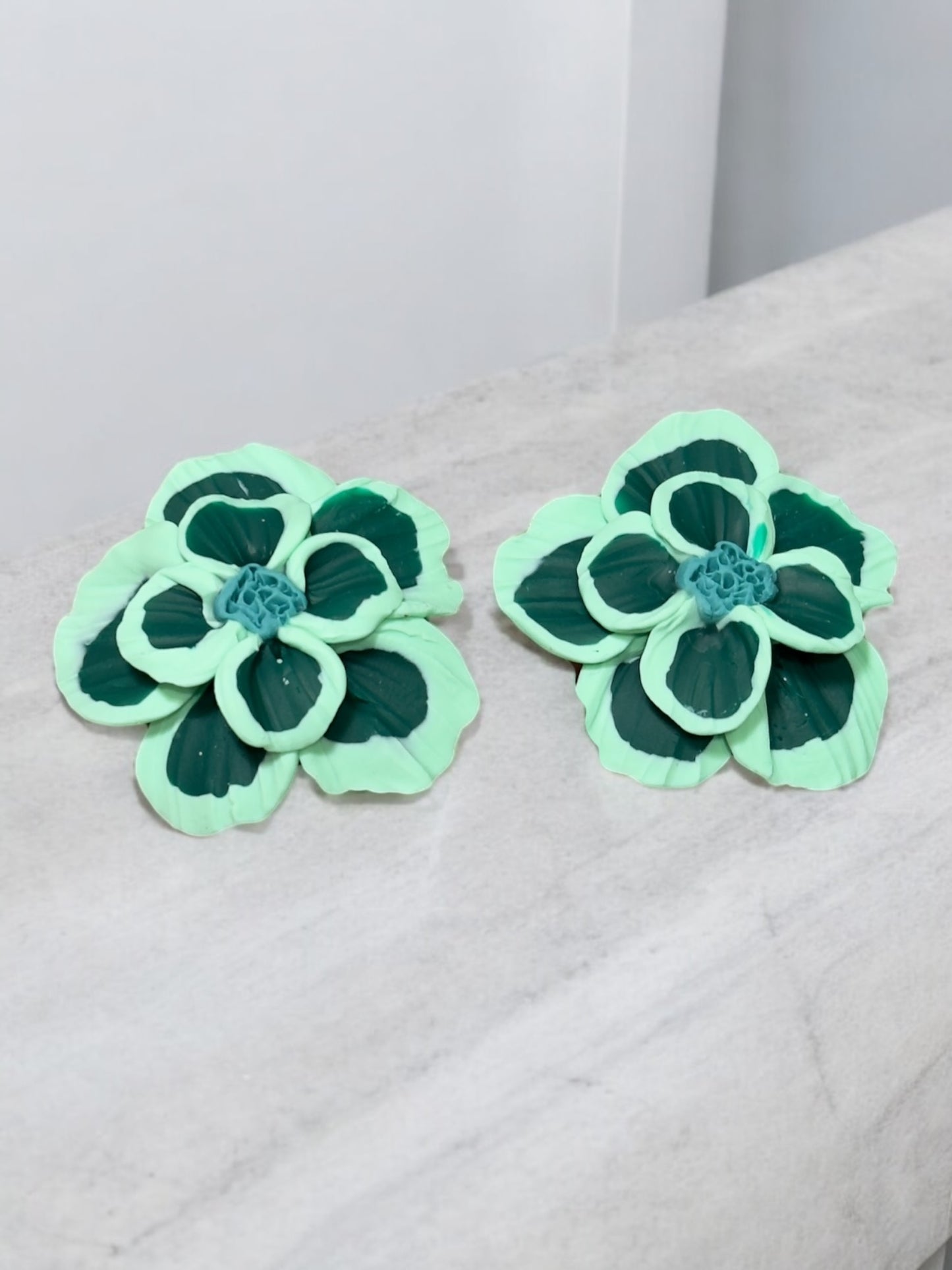 Clari | Green Forrest