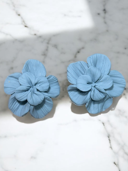 Clari | Soft Blue