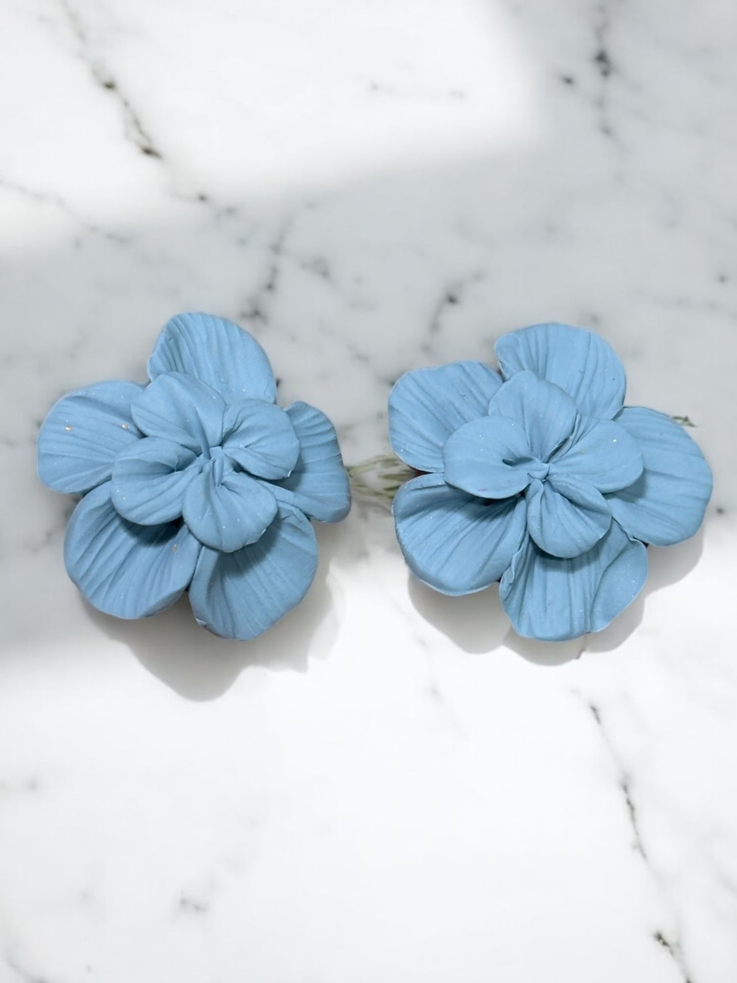 Clari | Soft Blue