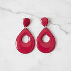 Viena | Fucsia Oscuro