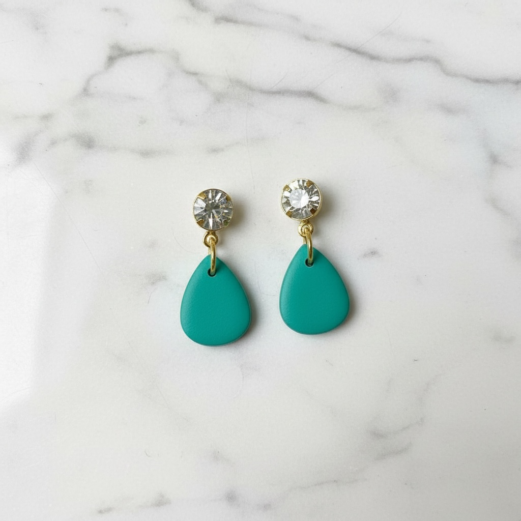 Jacinta | Golden Green