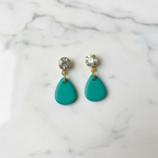 Jacinta | Golden Green