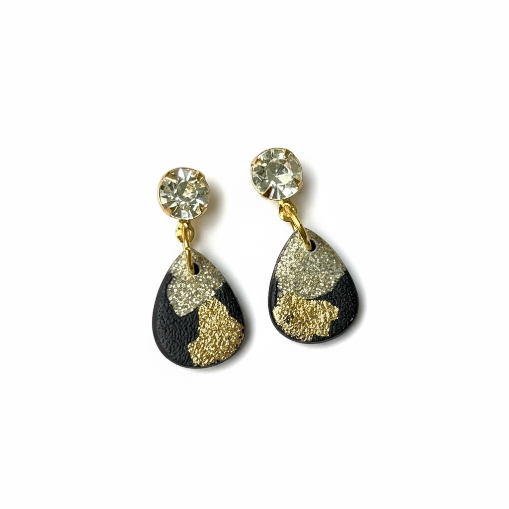 Jacinta | Golden Black