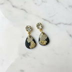 Jacinta | Golden Black