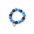 Pulsera | Dark Blue Sky