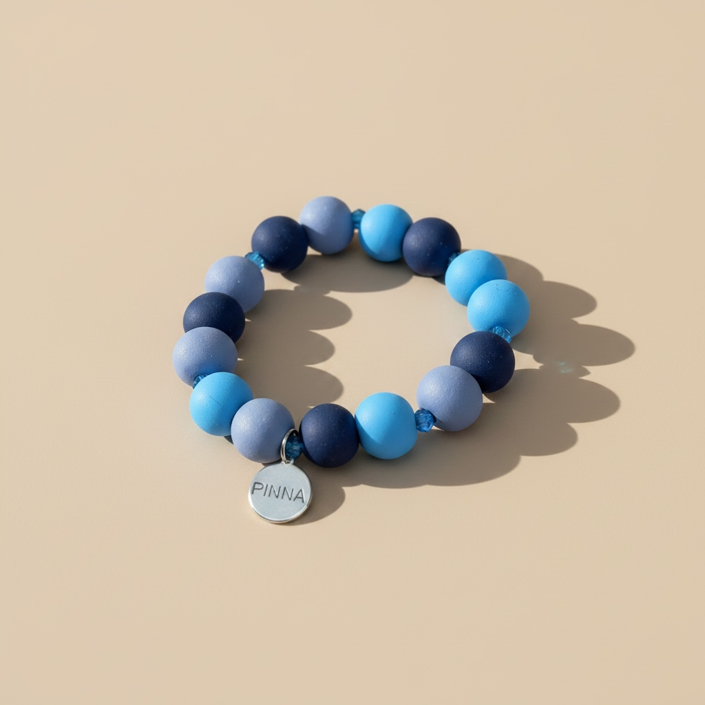 Pulsera | Dark Blue Sky