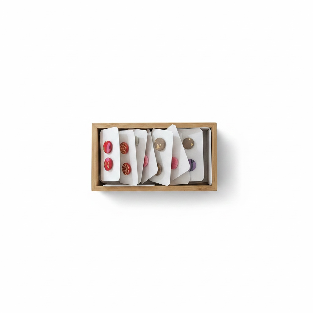 Mini aros PINNA