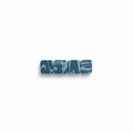 Hairclip | Blue Square