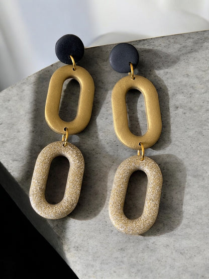 Rec | Golden Black