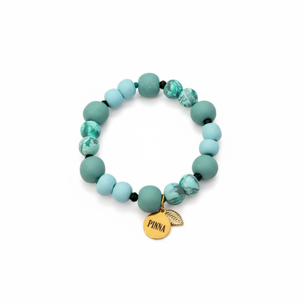 Pulsera | Sea Water